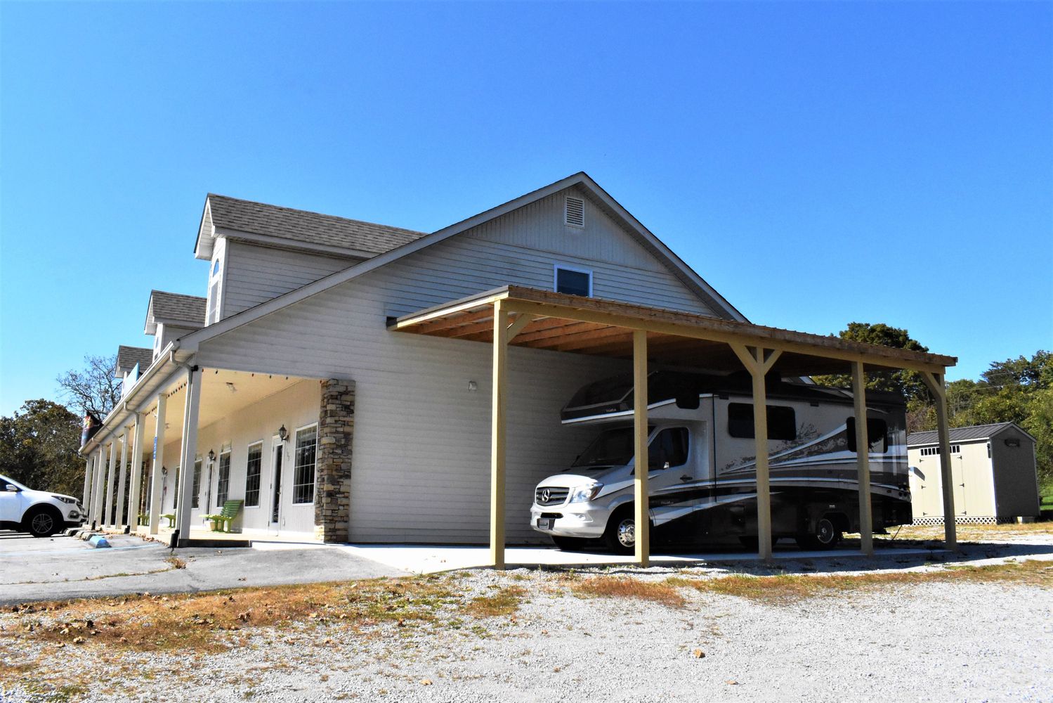 1771 Peavine Rd, Crossville, TN 38571